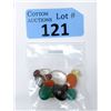 Image 1 : 47 CTW Loose Assorted Gemstones