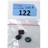 Image 1 : 24.5 CTW Loose Gemstones