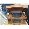 Image 1 : Technosonic Music System