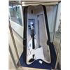 Image 1 : New White 4/4 Violin with Bow and Case
