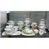 Image 1 : 30+ Piece of Vintage Tuscan & Other China