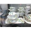 Image 2 : 30+ Piece of Vintage Tuscan & Other China