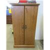 Image 1 : Storage Cabinet with Key