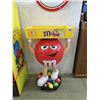 Image 1 : M & M's Product Display Stand on Casters