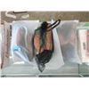 Image 1 : 3 New Double Head Strap On Dildos