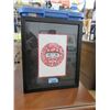 Image 1 : Richard Shorty Framed Print - Sun Design
