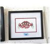 Image 1 : Richard Shorty Framed Print - Crab