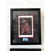 Image 1 : Richard Shorty Framed Print - Wolf Dancer