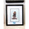 Image 1 : Dorothy Francis Framed Print - Arctic Spring