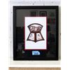 Image 1 : Richard Shorty Framed Print - Copper Design