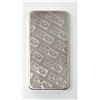 Image 2 : 10 Oz. Johnson Matthey .999 Silver Bar