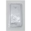 Image 2 : 8 Oz/250 Gram. St. Helena Silver Legal Tender Bar