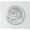 Image 2 : 1 Oz. Silver Trade Unit .999 Silver Round