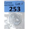 Image 1 : 1/2 Oz. Noah's Ark .999 Silver Coin