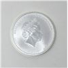 Image 2 : 1/2 Oz. Perth Mint .9999 Silver 2014 Coin