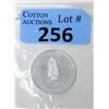 Image 1 : 1/2 Oz. .9999 Silver Devil's Brigade Coin