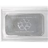 Image 2 : 1 Oz. Ohio Precious Metals .9995 Silver Bar