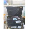 Image 1 : 4 Assorted Smart TV Boxes