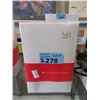 Image 1 : 2 New YI Smart Dash Cams - Sealed Boxes