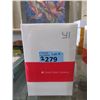 Image 1 : 2 New YI Smart Dash Cams - Sealed Boxes