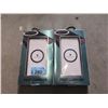 Image 1 : 2 Nuevo Fast Charger Wireless Charging Pads