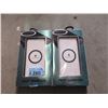 Image 1 : 2 Nuevo Fast Charger Wireless Charging Pads