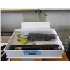 Image 1 : New Laser 303 Laser Pointer with Charger