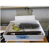 Image 1 : New Laser 303 Laser Pointer with Charger