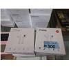 Image 1 : 5 New i7S & 5 New i7 Mini TWS Earphones