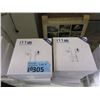 Image 1 : 10 New i11 5.0 TWS Earphones with Charge Cases