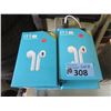 Image 1 : 10 New i11 TWS 5.0 Earphones with Charge Cases