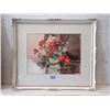 Image 1 : Audrey Everett Framed Original Watercolour