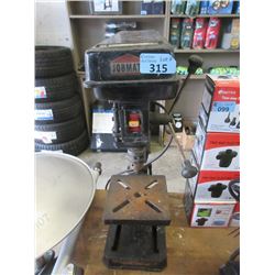 Jobmate Table Top Drill Press