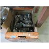 Image 1 : 10 Industrial Plumbing Switch Valves