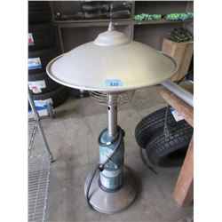 Table Top Propane Heater