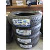 Image 1 : 4 New Weathermaxx 175/65R14 Tires 82T