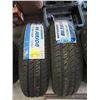 Image 1 : 2 New Weathermaxx 175/70R13 82T Tires