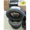 Image 1 : 4 New Weathermaxx 175/70R13 82T Tires