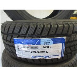 1 New Weathermaxx All Season Tire -215/155R16