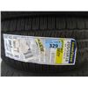 Image 1 : 1 New Goodyear Assurance 205/55R16 Tire 91H