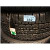Image 1 : 1 New Touring Steel Belt Tire - P225/60R16