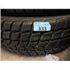 Image 1 : 1 New Nexen Guard SUV Tire - 215/170R16