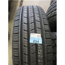 1 New Kumho All Season 215/70R16 Tire