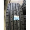 Image 1 : 1 New Kumho All Season 215/70R16 Tire