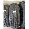 Image 1 : 1 New Weathermaxx Directional Arctic SUV Tire