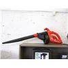 Image 1 : Black & Decker Electric Leaf Hog