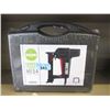 Image 1 : New Cadex ME54 Electric Carpet Tacker