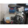 Image 1 : Ryobi Palm Sander in Case