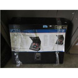Jet 26" Lift Front Steel Tool Chest with Keys