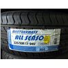 Image 1 : 1 New Weathermaxx All Season Tire